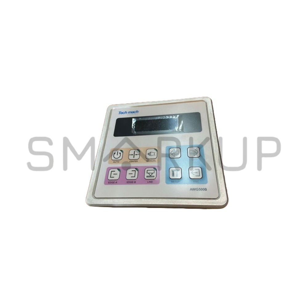 Used & Tested TECHMACH AWG5000-B-1T Signal Generator