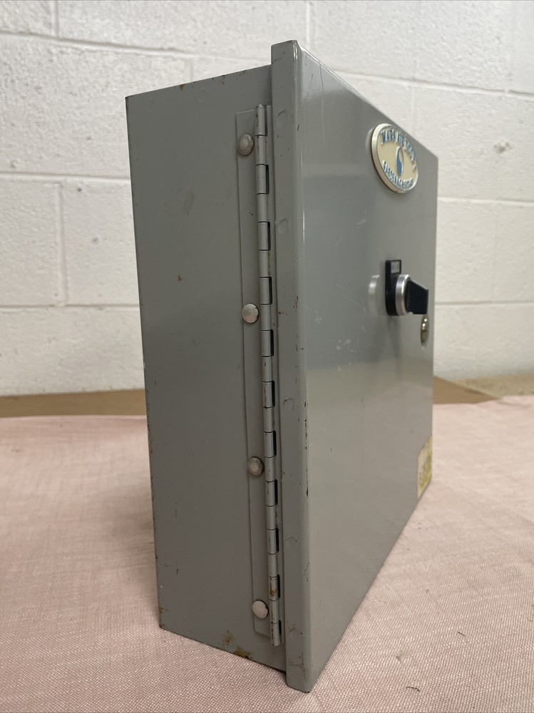 MARS AIR CURTAIN DOOR S2B2A Motor Control Panel w/Switch!