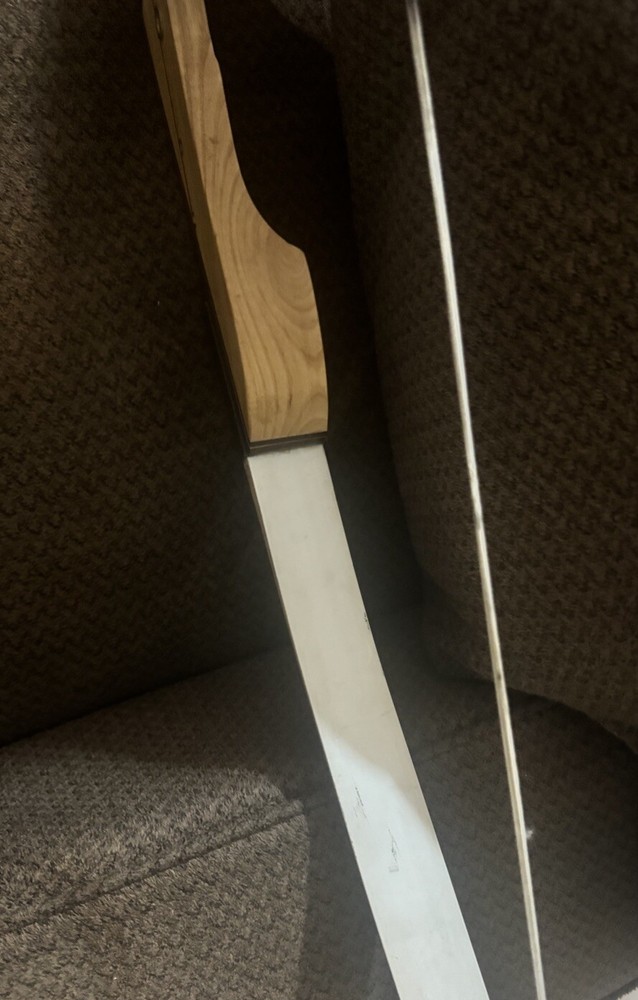 Fleetwood Champ recure Bow 29#
