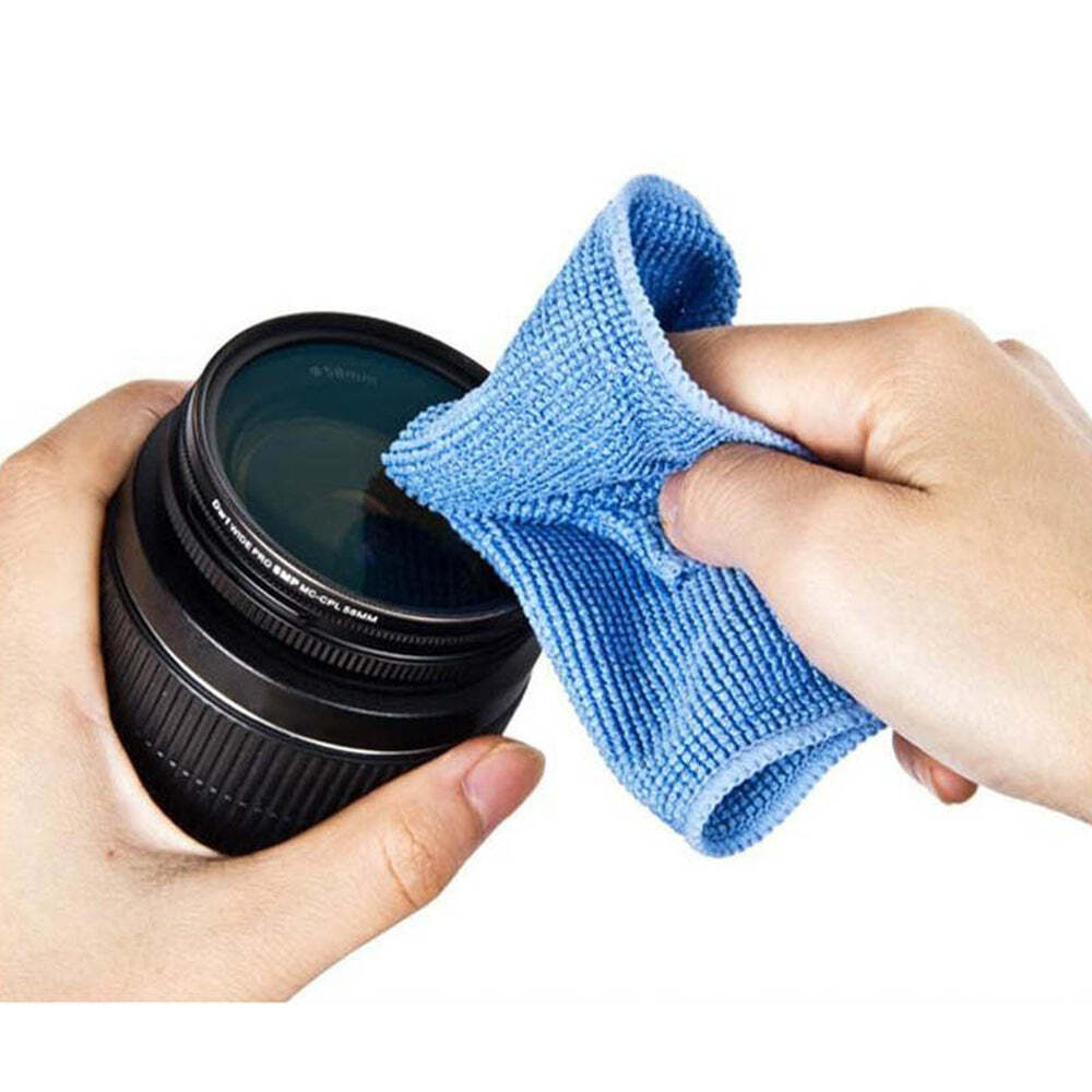 Cleaning Kit for Camera & Video Lenses