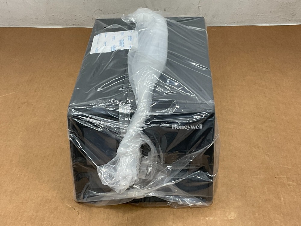 Honeywell EasyCoder PM45ca Thermal Printer PM45CA1000030200 Rewinder ✅❤️️ NEW!