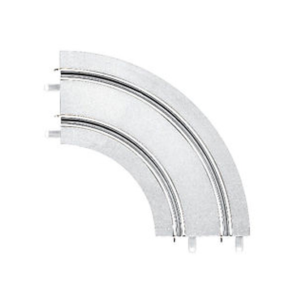 NEW Carrera Ice Curve 1/90 Degrees (2)