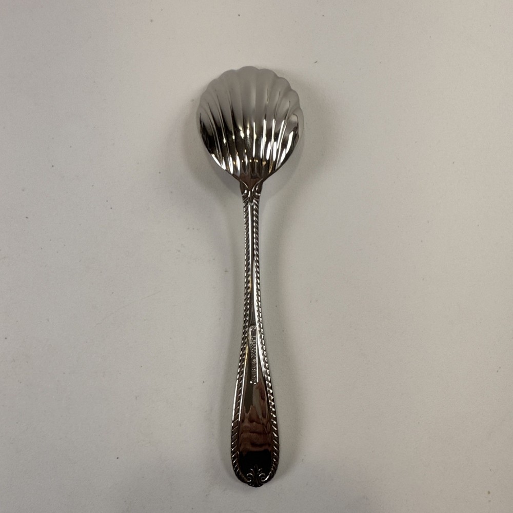 Lenox Tudor Bead Augusta Rope Edge