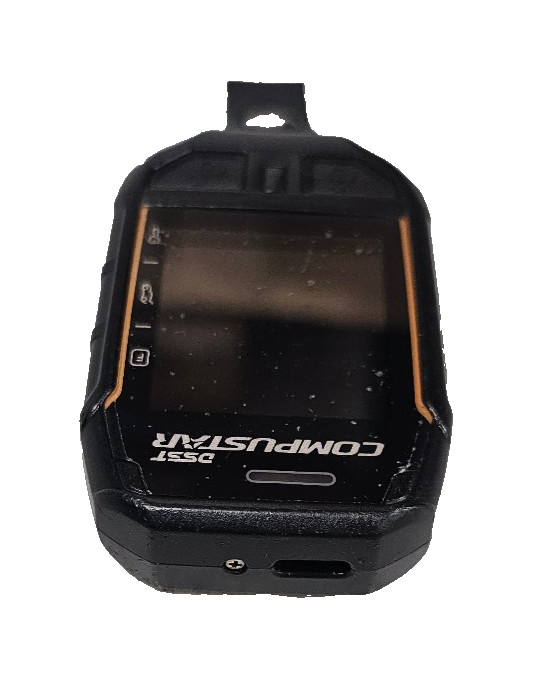 Compustar 2WT11R-SS 2 Way Replacement DSS Remote 3 Mile Range