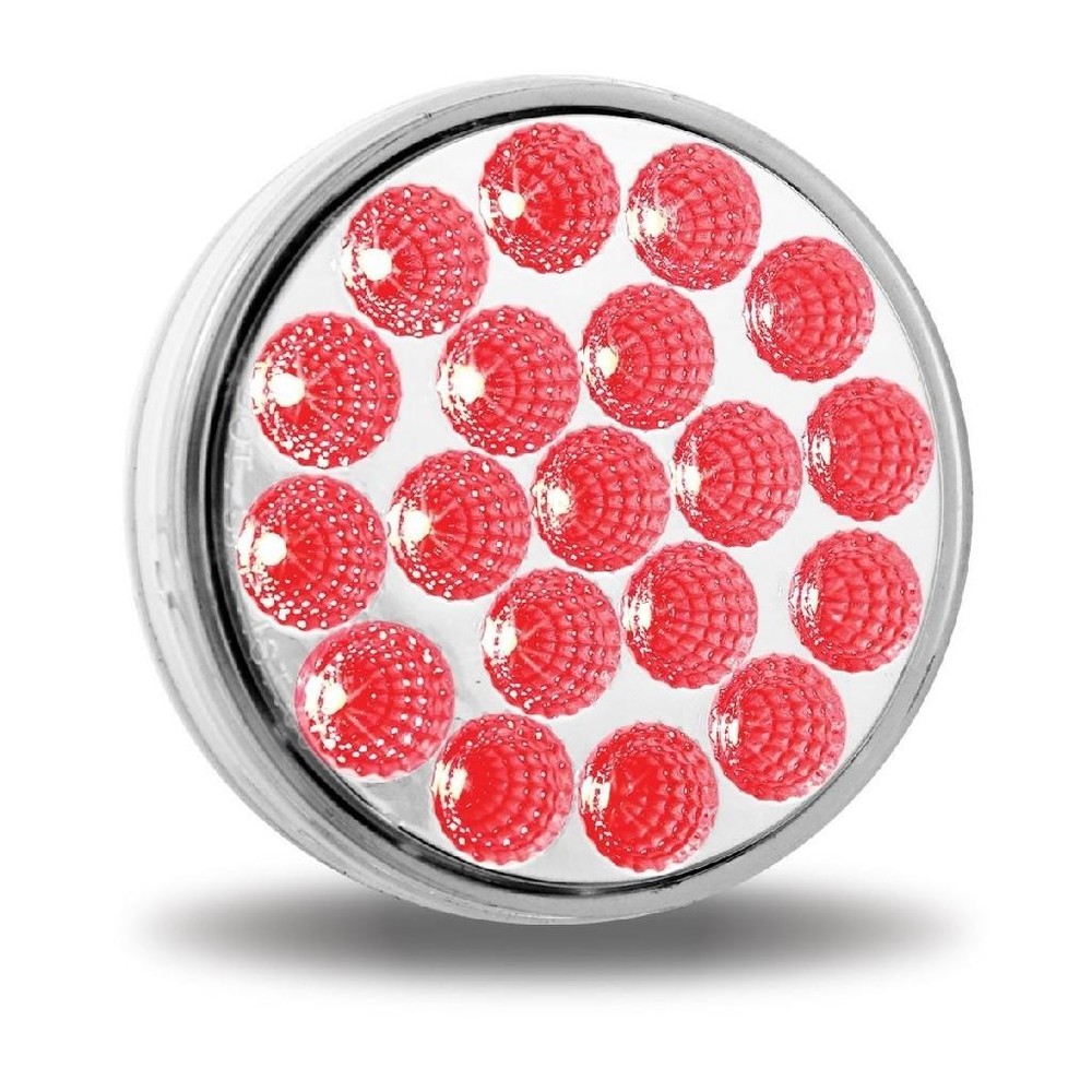 Replaces UNIVERSAL ALL STROBE LIGHT , MT