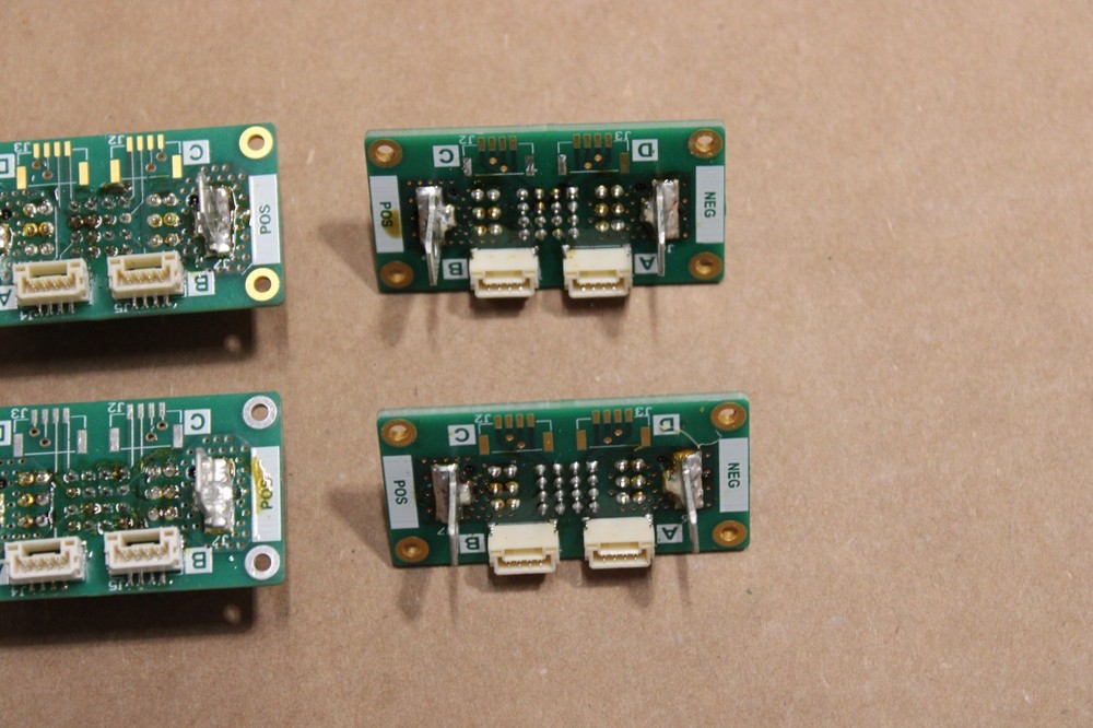 Interface Boards, Controller, GPS/Telemetry Boards Atmos Marlyn