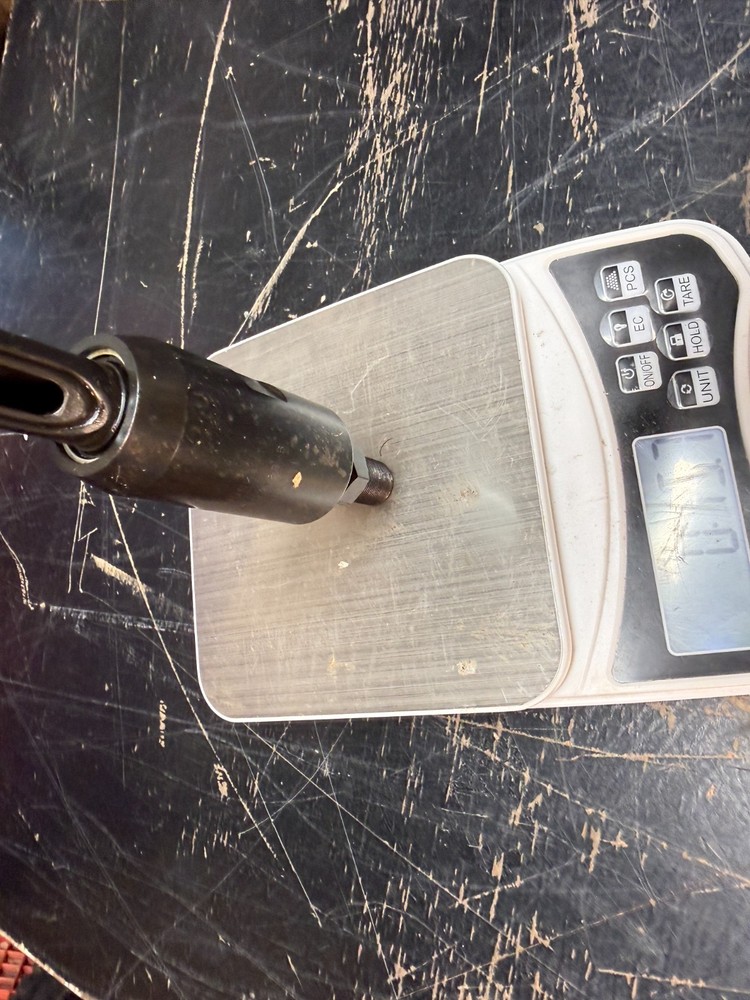 Huck 99-561 Rivet Gun Pulling Head