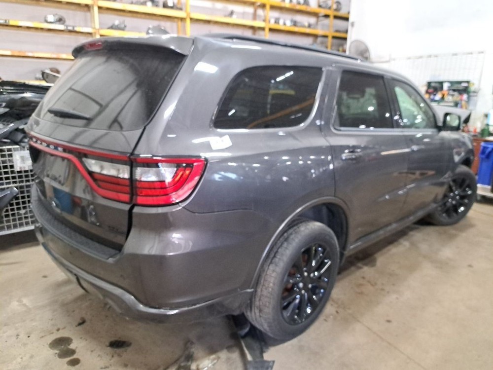 2018 Durango Amplifier Sku#4256300