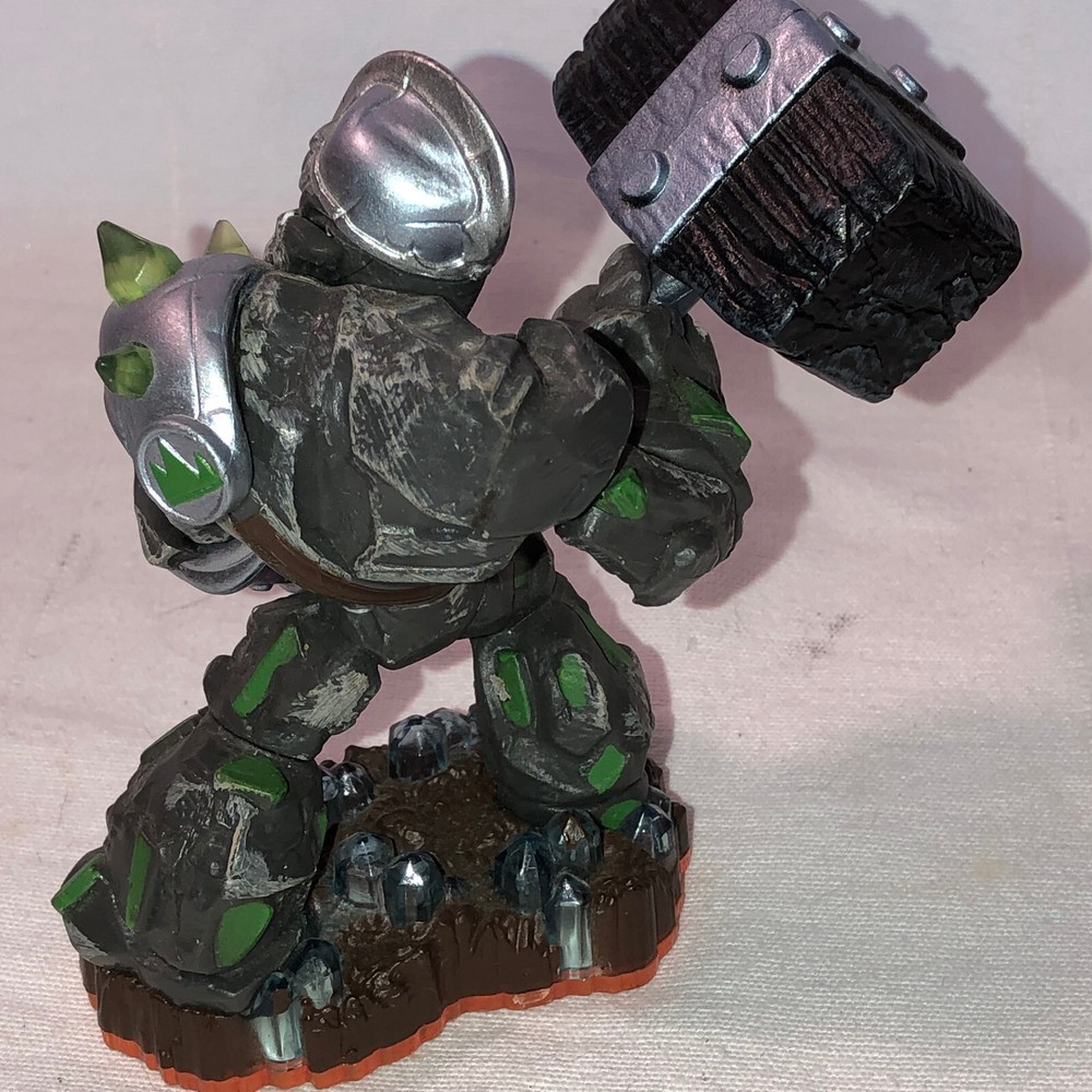 5 Sky Landers Game Toys