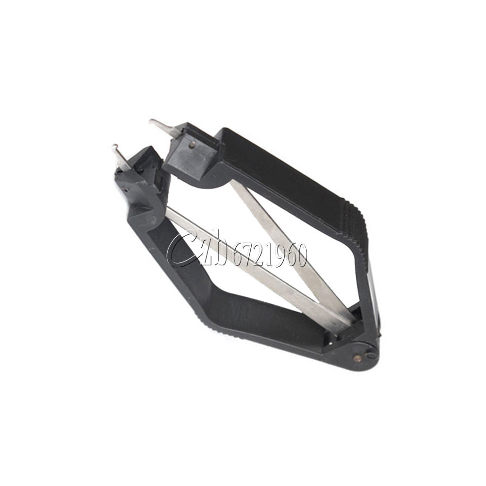 TOP PLCC IC Chip Extractor Circuit Board Motherboard Component Puller Tool