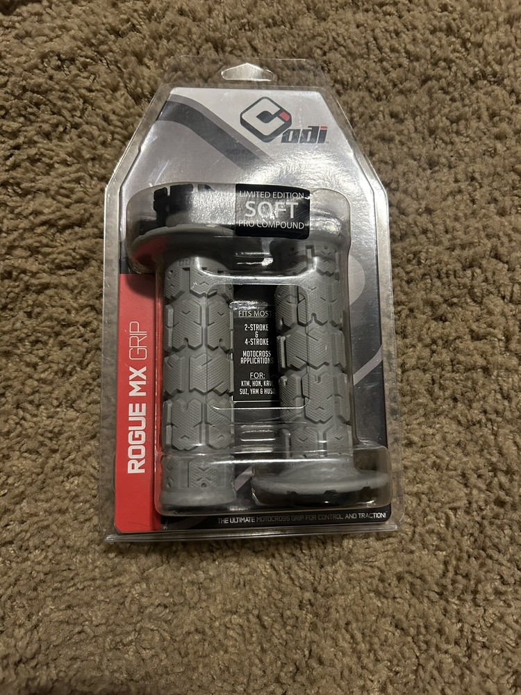 Rouge Mx Grip