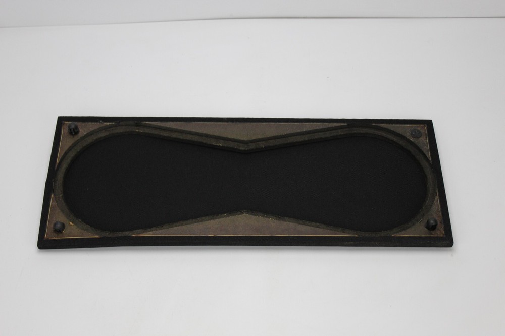 Virtuel V-Center-600 Speaker Tested Works Read Description