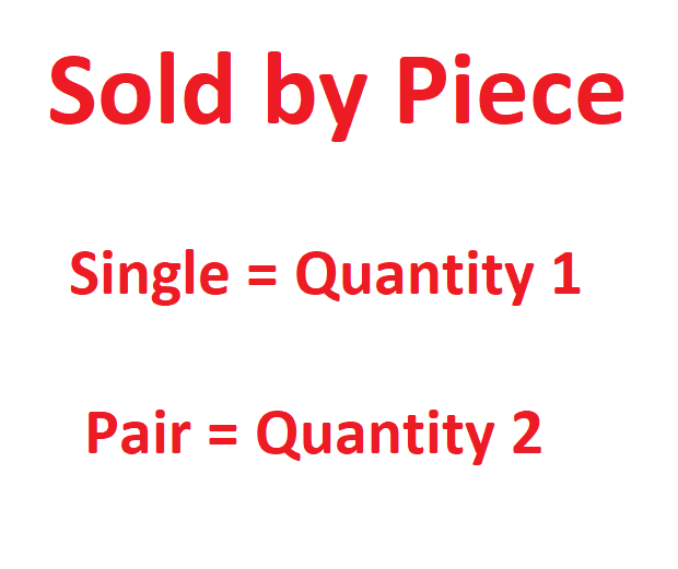 14K Gold Round Pre-Notched Stud Earring Basket Mount Setting Threaded - 1 Piece