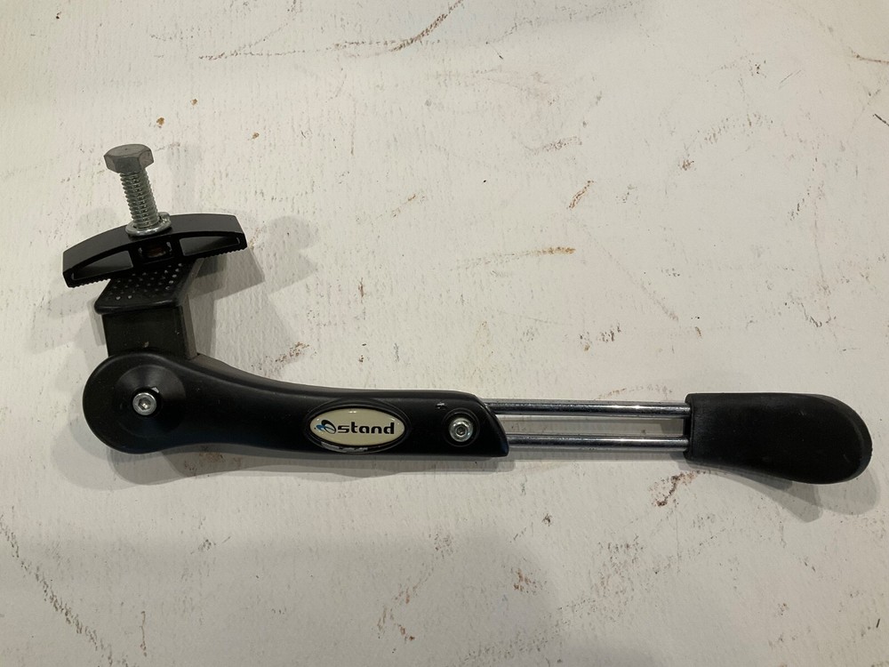 Adjustable Bike Kickstand