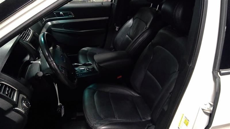 Steering Column Floor Shift Fits 16-17 EXPLORER 10272241