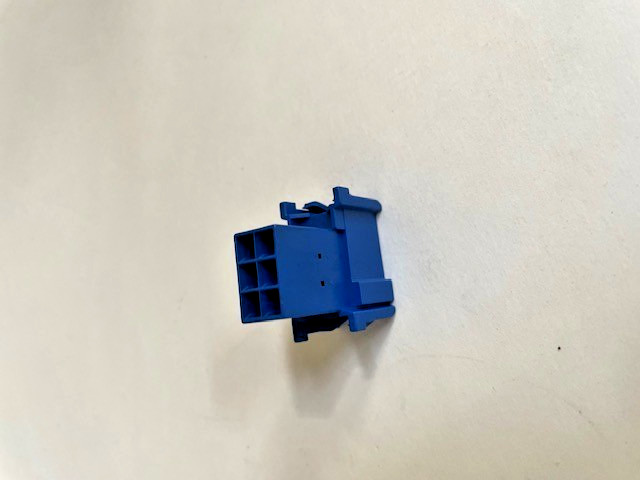MANITOWOC CRANE CARE, GROVE 03317687 TIMER HOUSING
