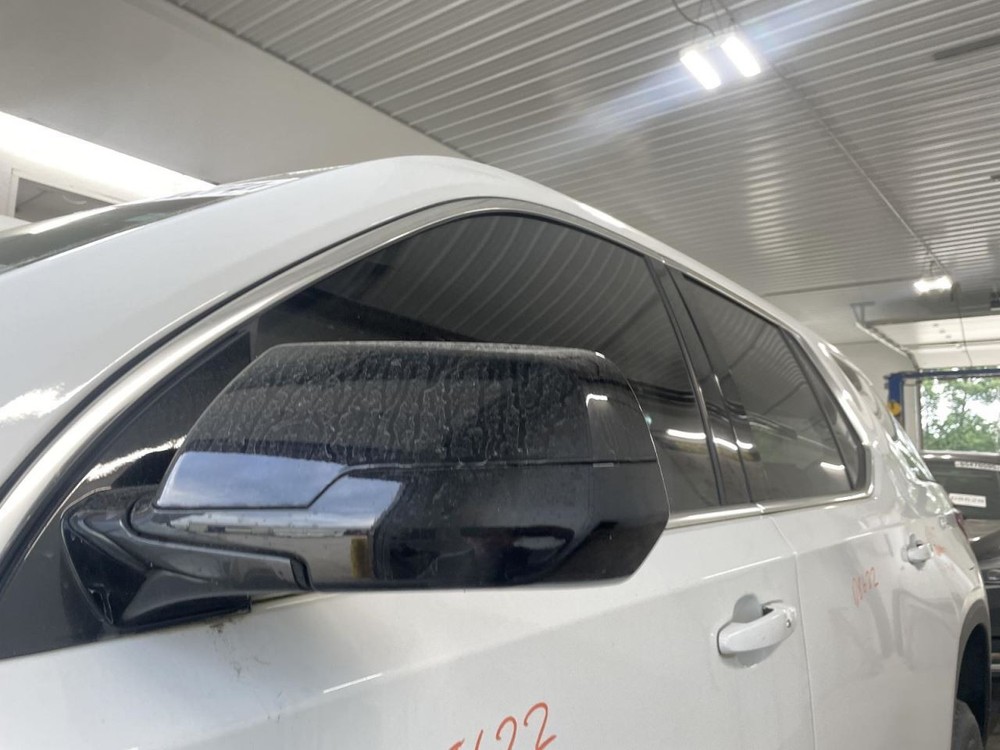 Complete Console Front Floor Fits 18-21 TRAVERSE 997284