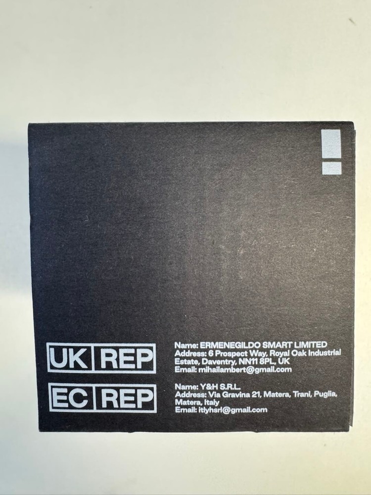 CEELIKE 5% Hydroxyapatite Solid Toothpaste - Enamel Strengthening - 186 Tablets