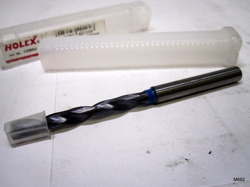Holex Carbide Cutting Bit 122664 5