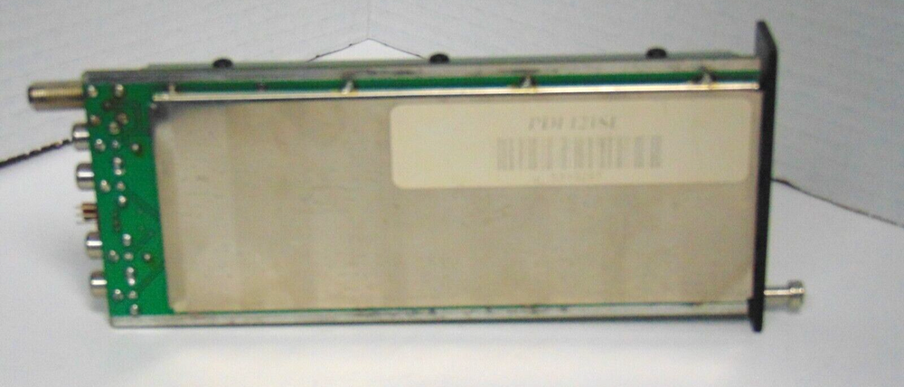 PDI SAT Multimod Fixed Stereo Encoder - PDI-50121SE