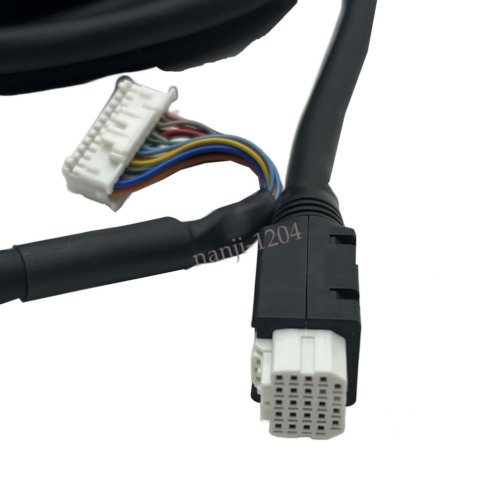 New IAI CB-CAN-MPA050 OMotor Encoder Integrated Cable, 5m Length