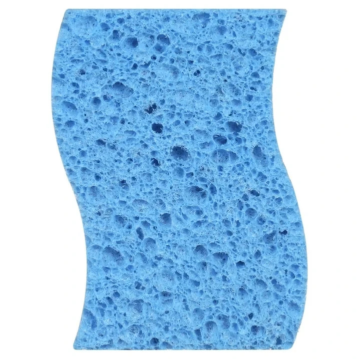 Great Value Non-Scratch Scrub , 4 Count