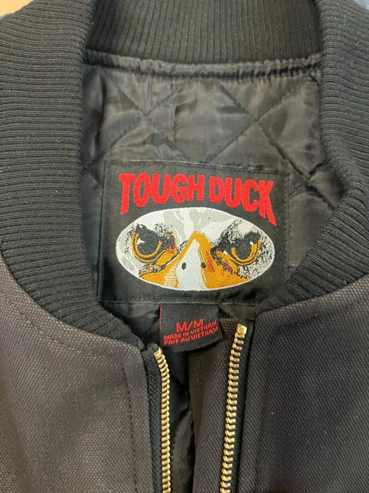 TOUGH DUCK VEST