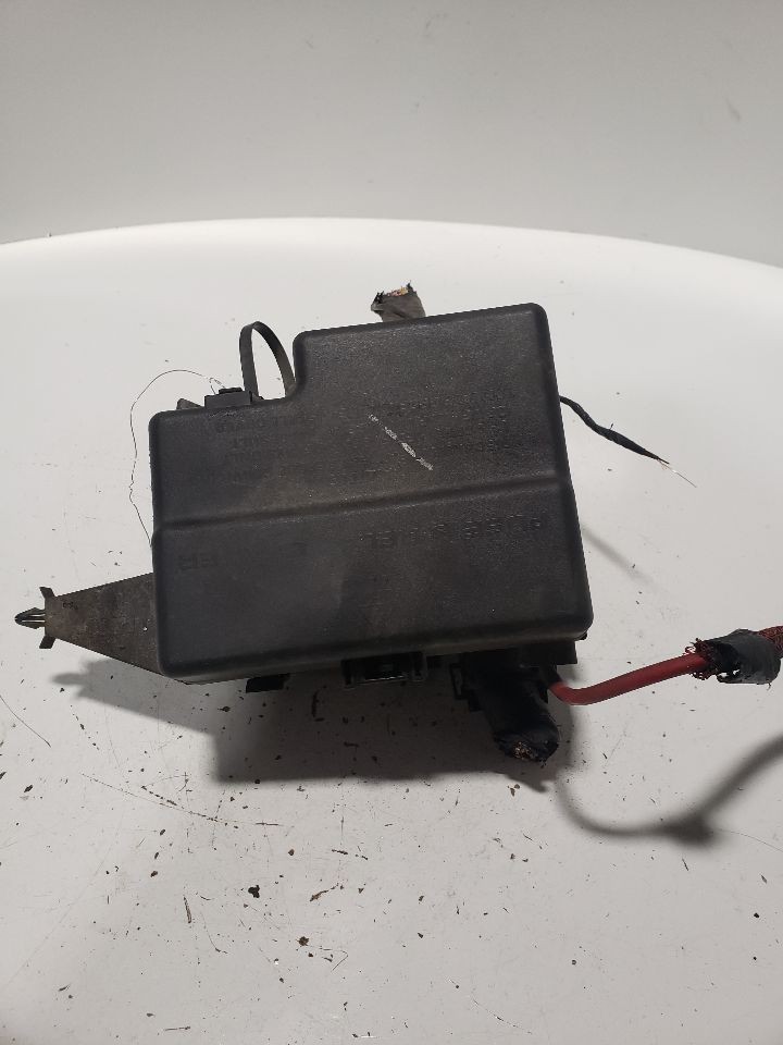 Used Fuse Box Engine fits: 2002 Dodge Neon engine compartment Grade A