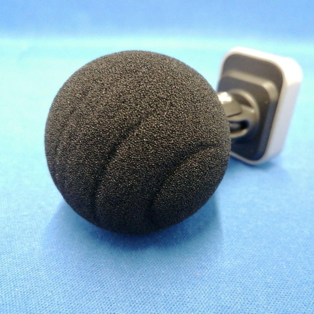 Shure Microphone Mv88 Used