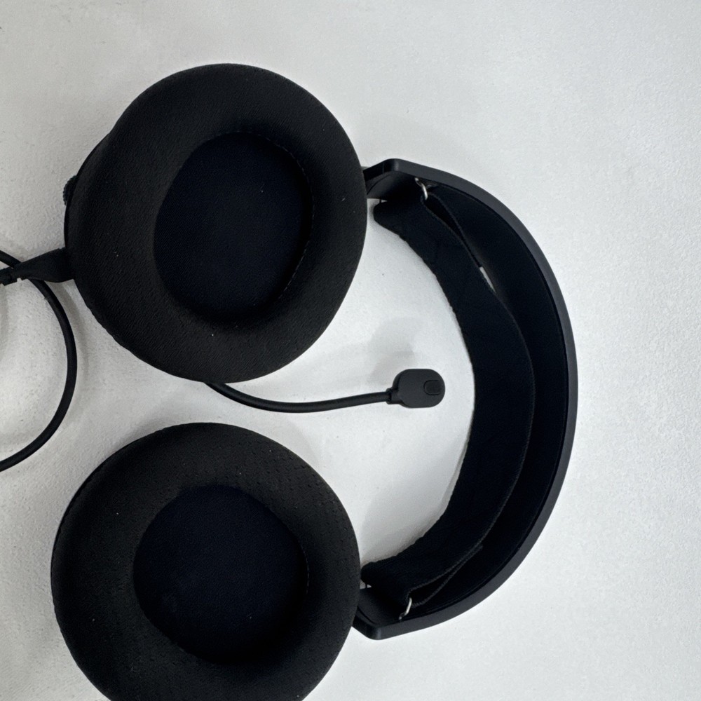 SteelSeries Arctis 7 Wireless Gaming Headset PC MAC PS4 PS5