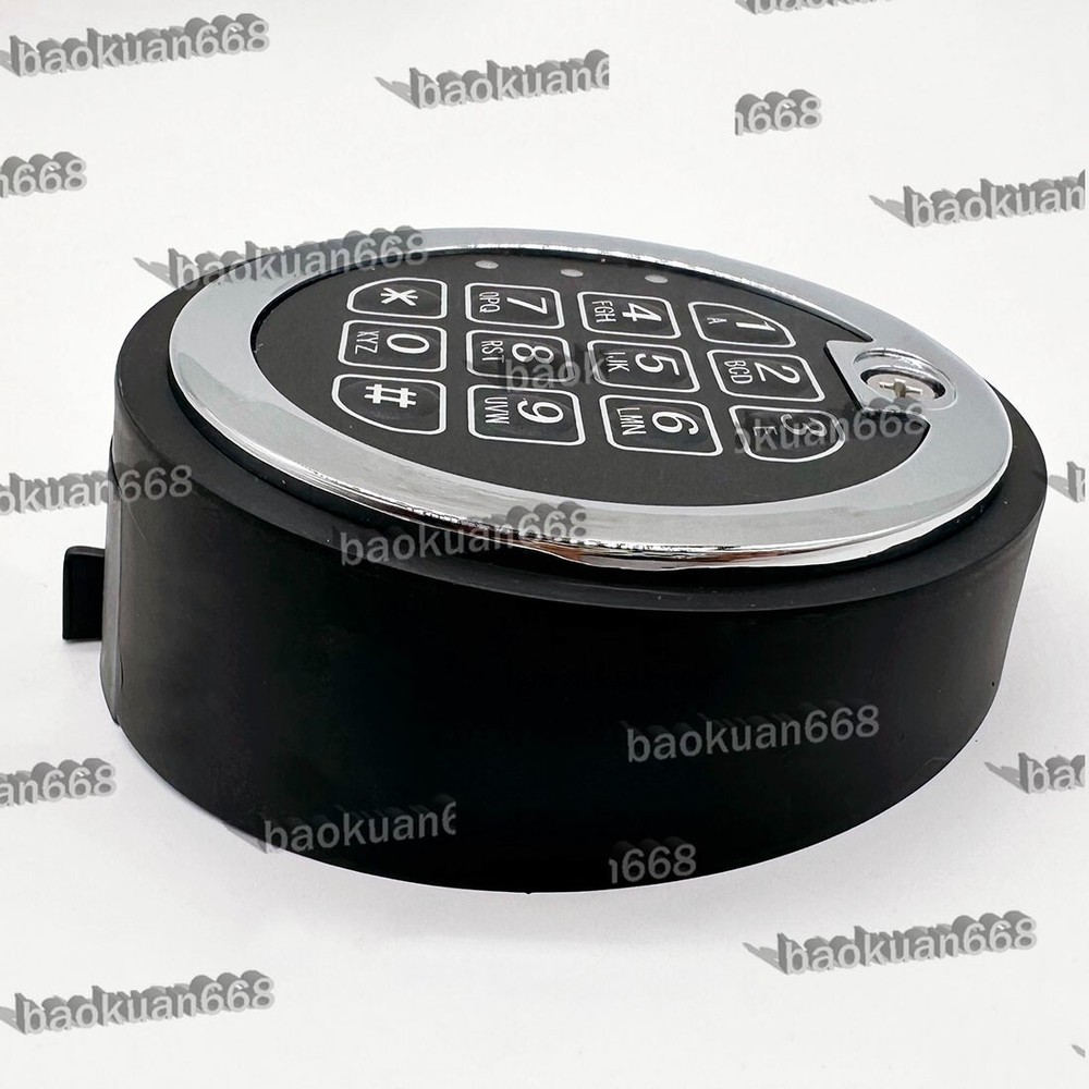 1PC Replace Mesa MSL500 Safe Lock Fits Most Electronic Safe Lock with Swing Bolt
