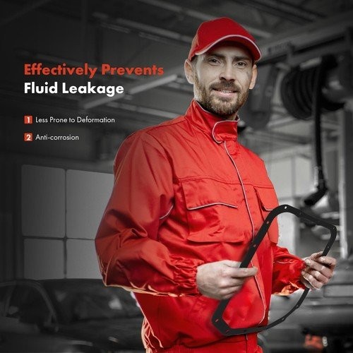 Transmission Filter Kit for 2005-2015 Nissan Armada Frontier Titan Xterra