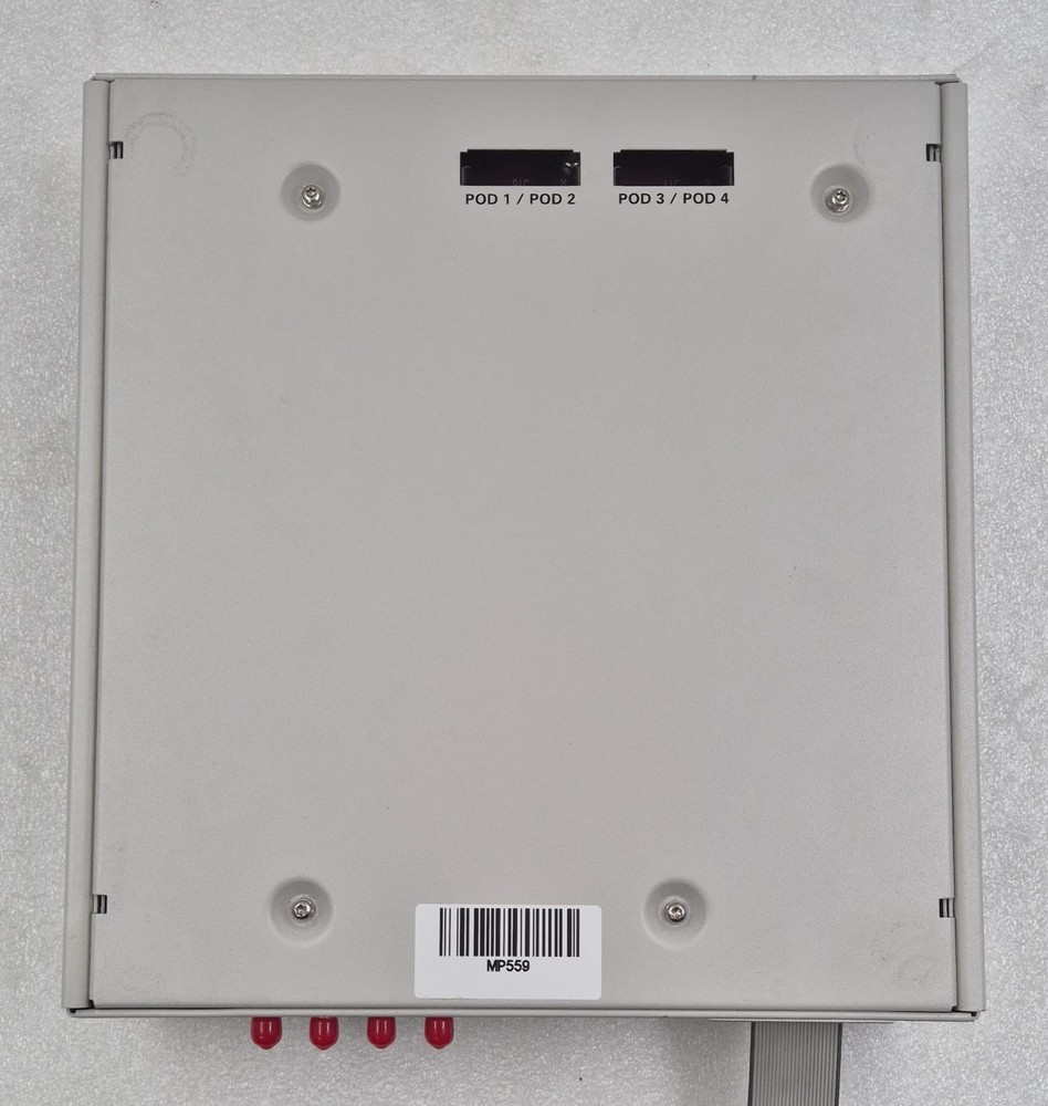 Agilent Technologies N4851A Serial Acquisition Probe Logic Analyzer