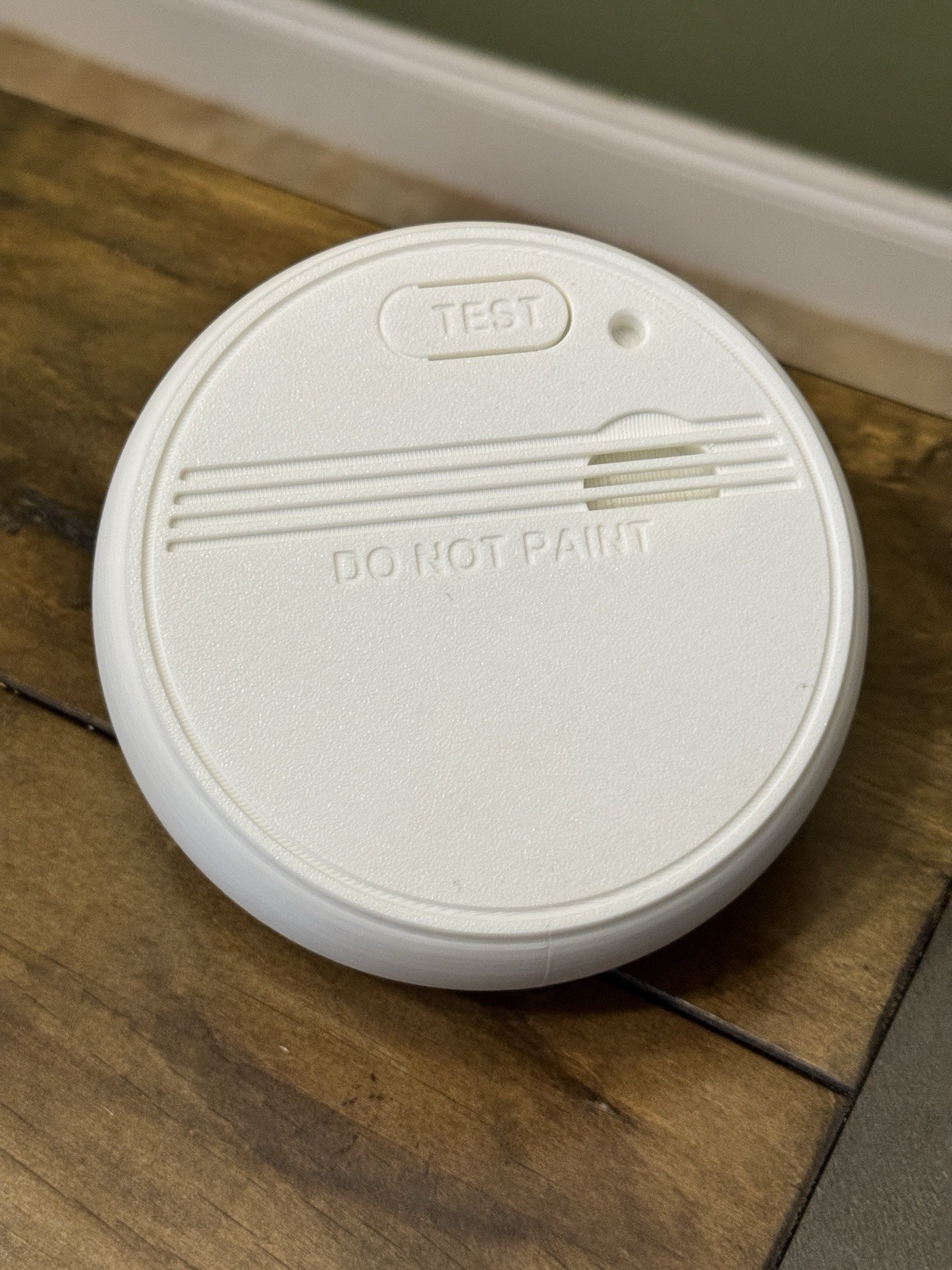 Fire Alarm Sex swing hook cover, swing Ceiling hook cover, Swing Mount cover! 🥷