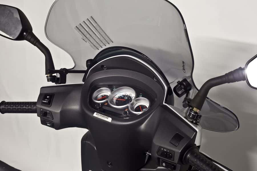 PUIG Windshield Hood Hand Windshield Accessories