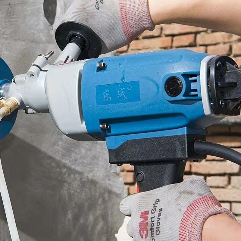 Diamond Drilling Machine Concrete Core Drilling Machine Water Drilling Machine