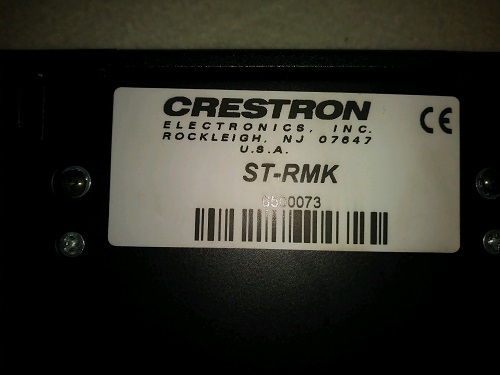 creston tv tuner C2N-TTVFM & Creston equalizer C2N-VEQ4