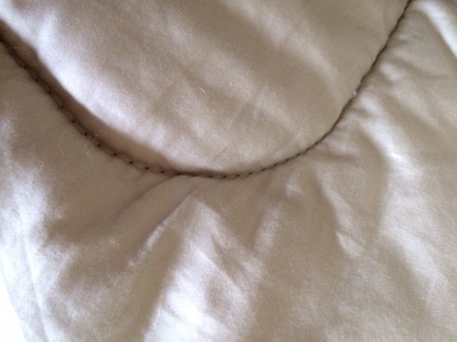 Certified Organic Cotton Merino Wool Comforter Duvet Four Seasons Sleep Beyond