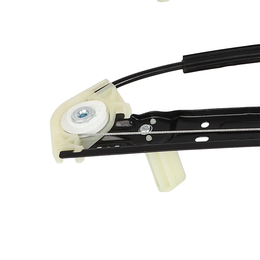 LR078871 后驱动侧窗调节器带电机组件 2014 - 2019 年