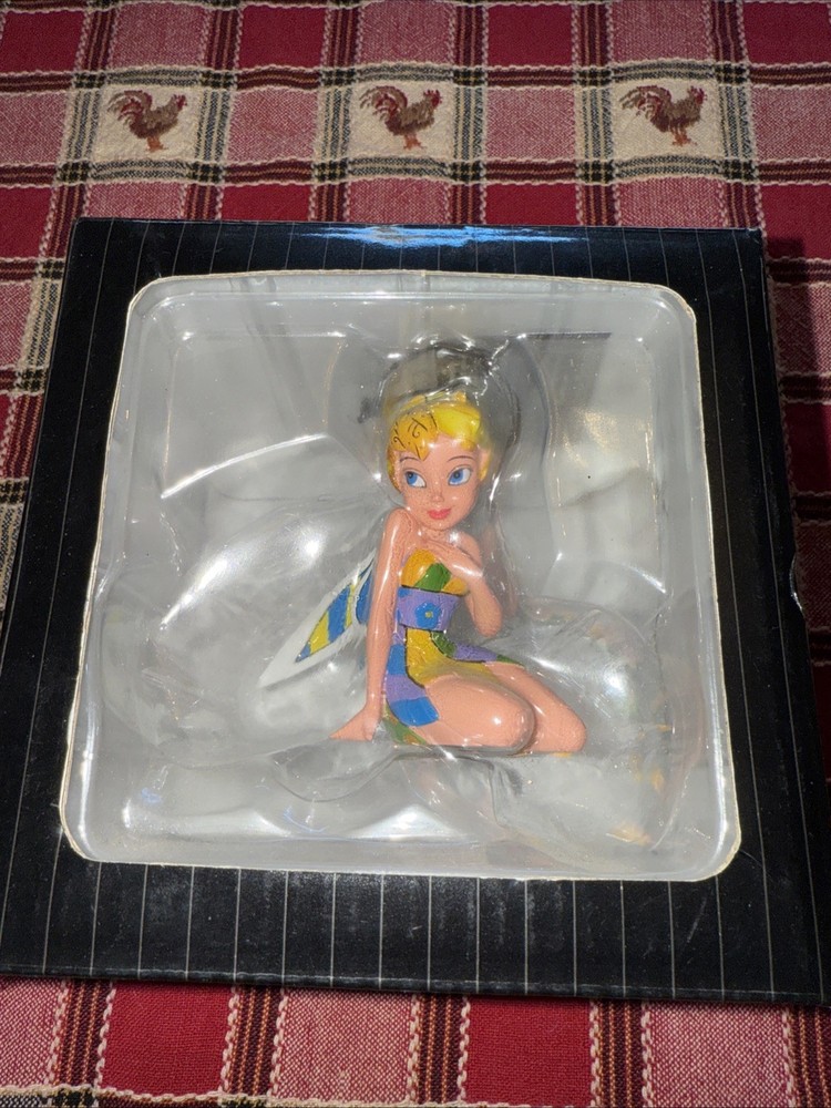 Disney Tinkerbell Britto Figure