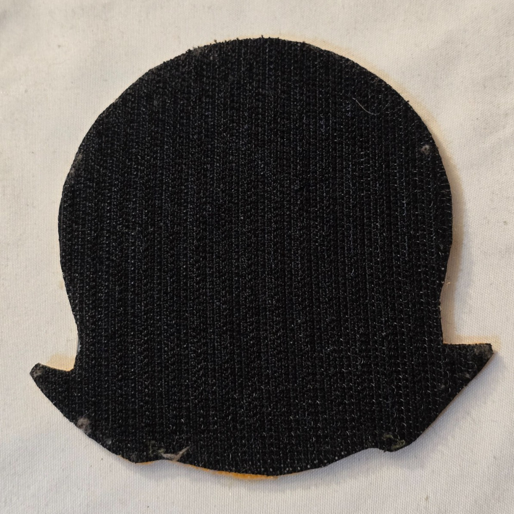 Marine Light Attack Helicopter Squadron HMLA-267 Stingers Self Attaching Patch
