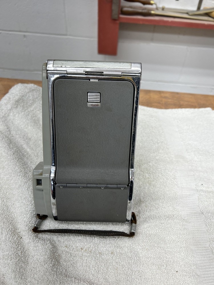 Polaroid Land Camera Model 80