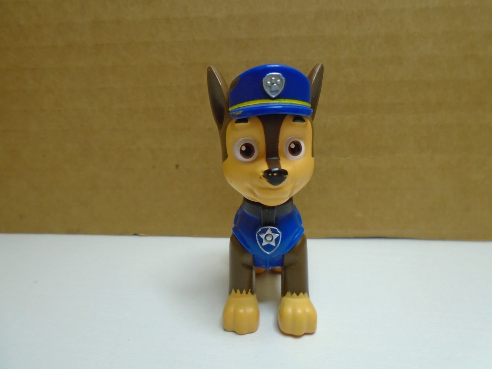 PAW PATROL MARSHALL 2.5” FIGURE (PP62)