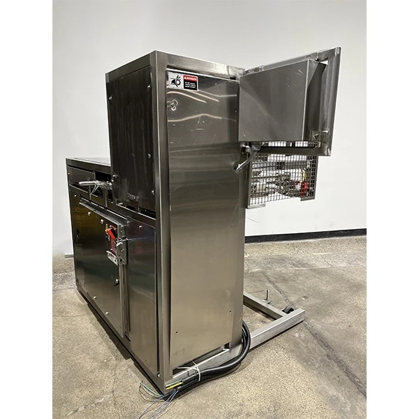 Raque Inline Topping Applicator - USED