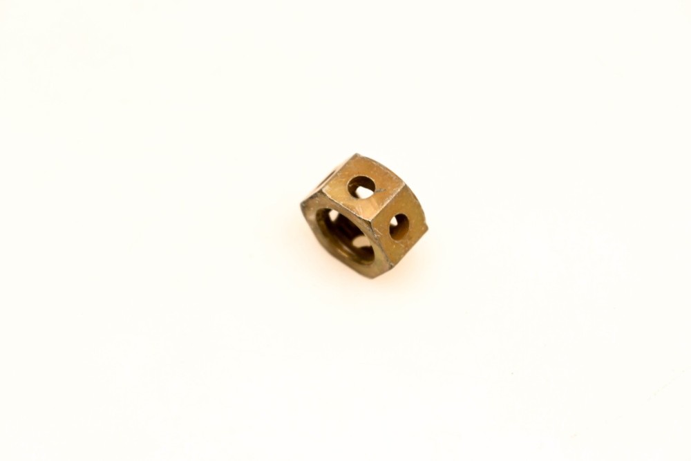 OMC 302803 Handle Nut NOS