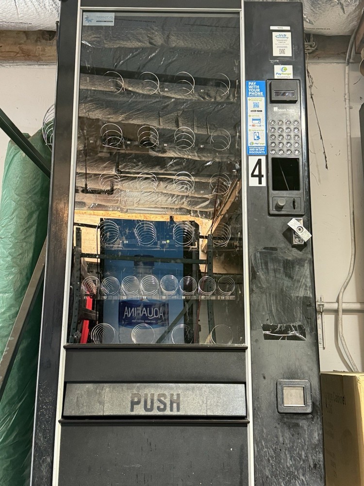 Automatic Products LCM2 MDB Refurbished Fully Tested