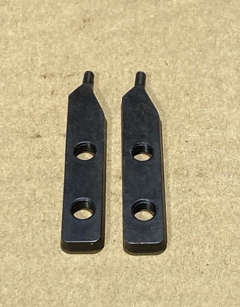 Pair of Retaining Ring Plier Tips New