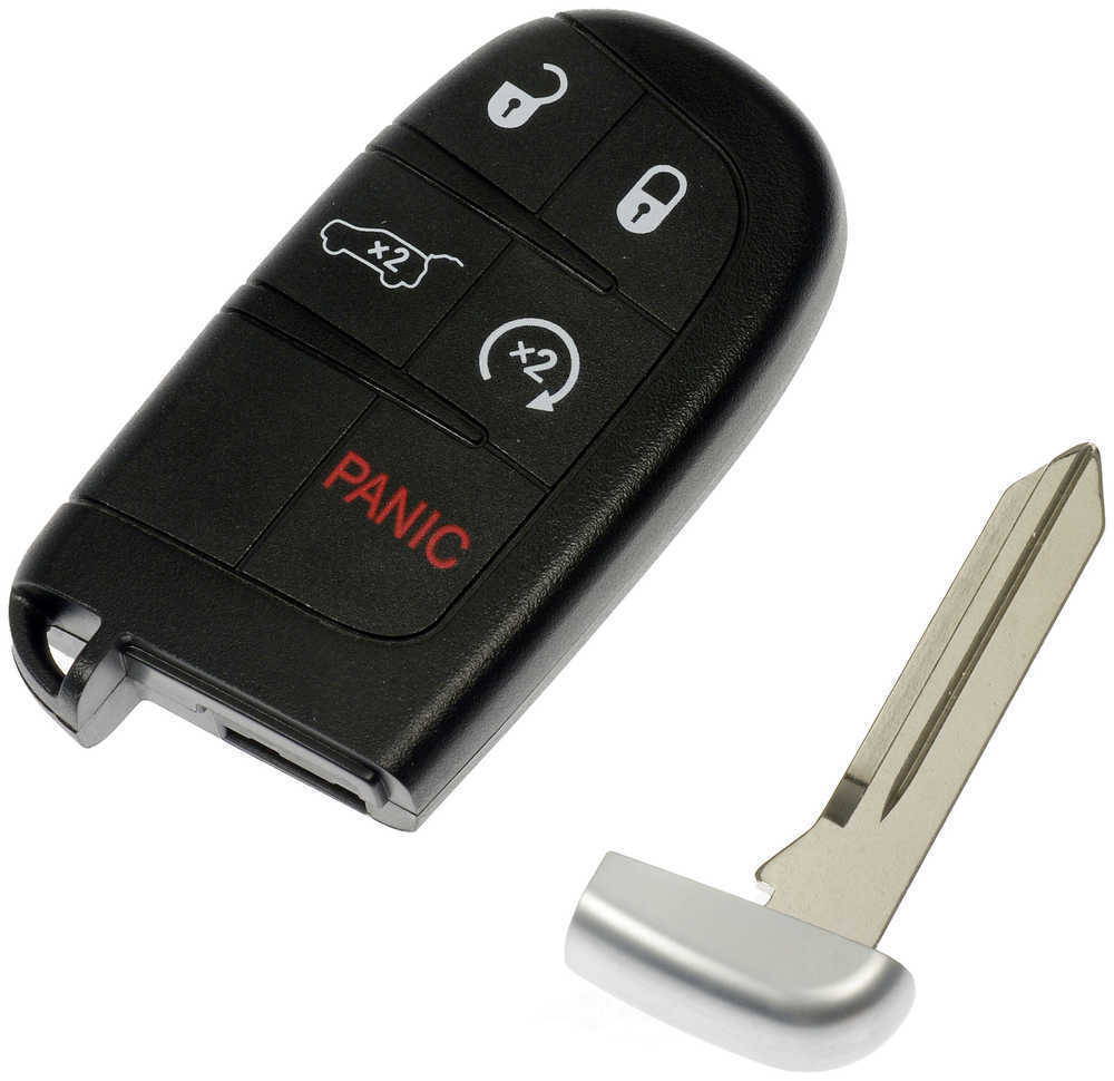 DORMAN - HELP 99081 Keyless Entry Transmitter