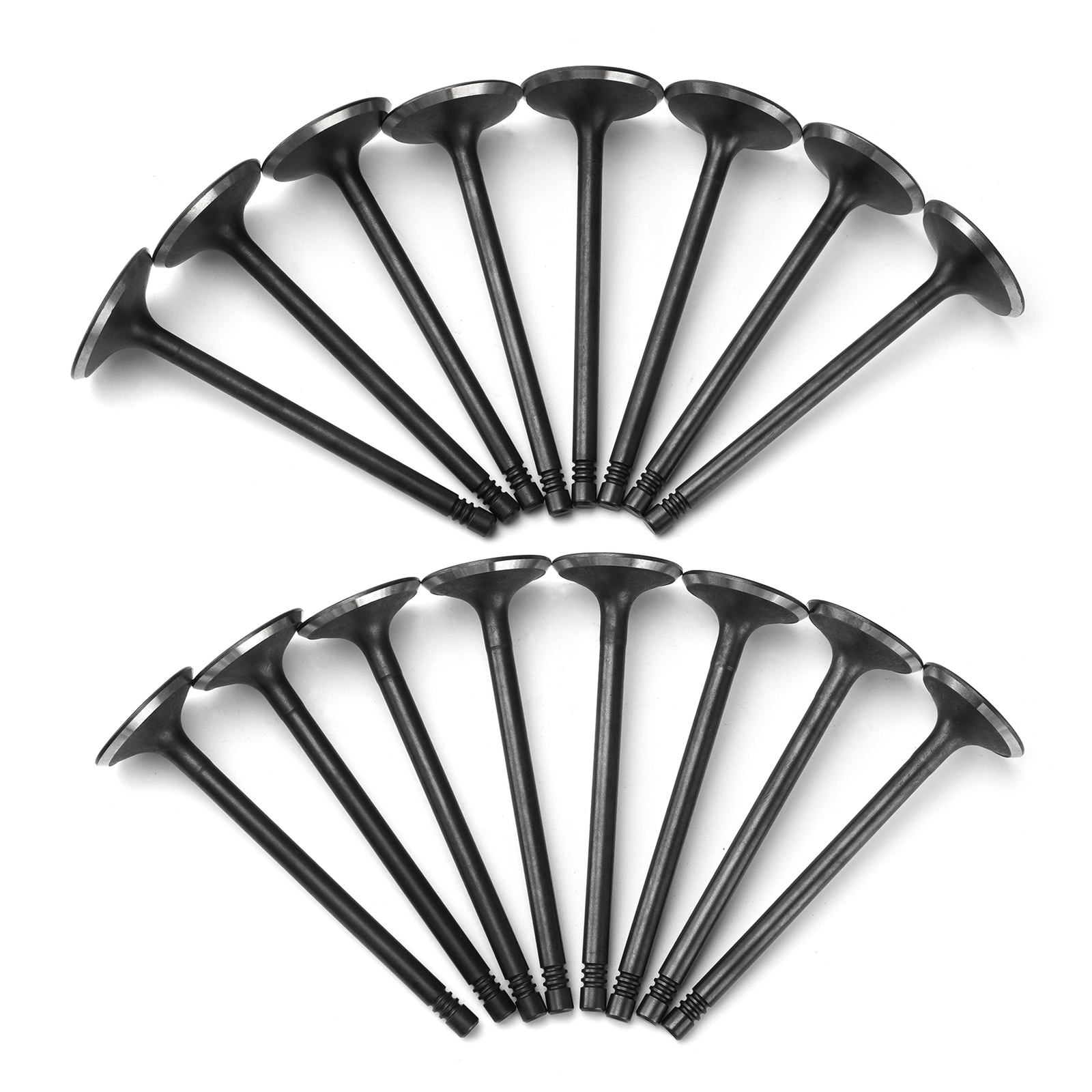 Head Gasket Set & Rocker Arms & Valve Lifter For Chevy Equinox GMC Terrain 2.4L