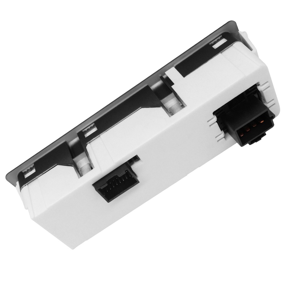 A/C Climate Control Module Panel Q21-6119 For Peterbilt Truck